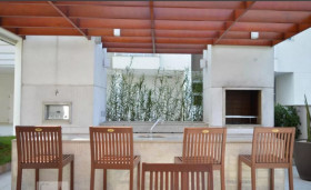 Apartamento com 1 Quarto à Venda, 41 m² em Umuarama - Osasco