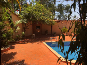 Sobrado com 6 Quartos à Venda, 300 m² em Cidade Antônio Estevão De Carvalho - São Paulo