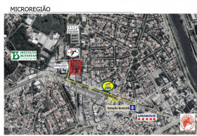 Apartamento com 2 Quartos à Venda, 44 m² em Butantã - São Paulo