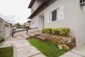 Casa com 5 Quartos à Venda, 520 m² em Recreio dos Bandeirantes - Rio de Janeiro