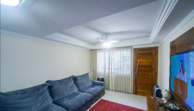Sobrado com 2 Quartos à Venda, 115 m² em Vila Beatriz - São Paulo