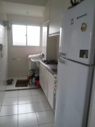 Apartamento com 2 Quartos à Venda, 42 m² em Jardim Belém - São Paulo