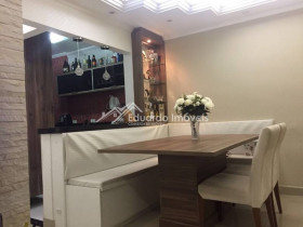 Apartamento com 2 Quartos à Venda, 50 m² em Santa Terezinha - São Bernardo Do Campo