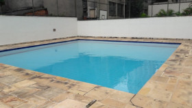 Apartamento com 2 Quartos para Alugar, 58 m² em Saúde - São Paulo