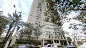 Apartamento com 4 Quartos à Venda, 432 m² em Jardim Fonte Do Morumbi - São Paulo