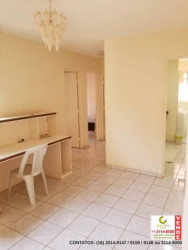Apartamento com 2 Quartos à Venda, 51 m² em Vila Cidade Industrial (vila Xavier) - Araraquara