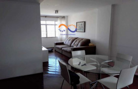 Apartamento com 3 Quartos à Venda, 86 m² em Vila Deodoro - São Paulo