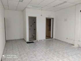Ponto Comercial para Alugar, 100 m² em República - São Paulo