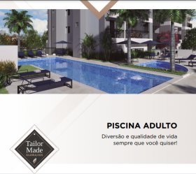Apartamento com 3 Quartos à Venda, 86 m² em Vila Santo Antônio - Guarulhos