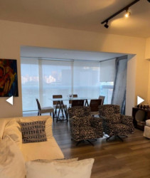 Apartamento com 2 Quartos à Venda, 85 m² em Pinheiros - São Paulo