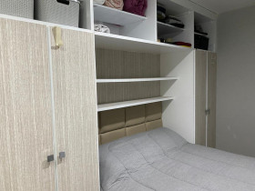 Apartamento com 2 Quartos à Venda, 65 m² em Cangaíba - São Paulo