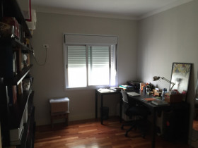 Apartamento com 3 Quartos à Venda ou Locação, 134 m² em Pinheiros - São Paulo