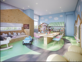 Apartamento com 2 Quartos à Venda, 60 m² em Vila Mazzei - São Paulo