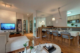 Apartamento com 2 Quartos à Venda, 8 m² em Vila Maria - São Paulo