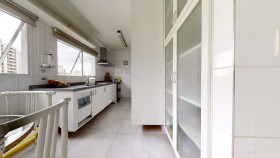 Apartamento com 4 Quartos à Venda, 173 m² em Vila Andrade - São Paulo