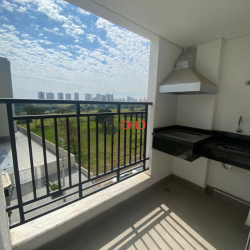 Apartamento com 3 Quartos à Venda, 80 m² em Parque Campolim - Sorocaba