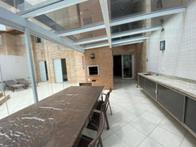 Apartamento com 4 Quartos à Venda, 207 m² em Riviera - Bertioga