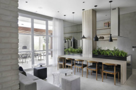 Apartamento com 3 Quartos à Venda, 80 m² em Barra Funda - São Paulo