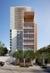 Apartamento à Venda, 26 m² em Perdizes - São Paulo