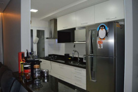 Apartamento com 2 Quartos à Venda, 65 m² em Freguesia Do ó - São Paulo