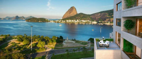 Apartamento com 3 Quartos à Venda, 150 m² em Flamengo - Rio De Janeiro