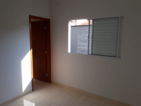 Casa com 3 Quartos à Venda, 80 m² em Jardim ângelo Jurca - Ribeirão Preto