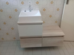 Apartamento com 2 Quartos à Venda, 98 m² em Boqueirão - Santos