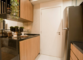 Apartamento com 1 Quarto à Venda, 27 m² em Vila Ema - São Paulo