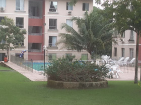 Apartamento com 2 Quartos para Alugar, 65 m² em Mangueirão - Belém