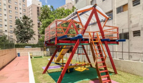 Apartamento com 2 Quartos à Venda, 65 m² em Cangaíba - São Paulo
