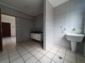 Apartamento com 2 Quartos para Alugar, 55 m² em Paulicéia - São Bernardo Do Campo