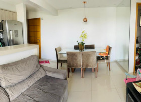Apartamento com 2 Quartos à Venda, 57 m² em Ilda - Aparecida de Goiânia