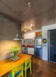 Apartamento com 1 Quarto para Alugar, 70 m² em Vila Leopoldina - São Paulo