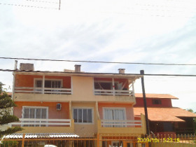 Apartamento com 2 Quartos para Alugar, 60 m² em Ingleses Do Rio Vermelho - Florianópolis