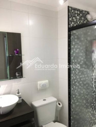 Apartamento com 2 Quartos à Venda, 80 m² em Centro - Diadema