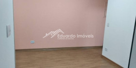 Apartamento com 3 Quartos para Alugar, 80 m² em Jardim Olavo Bilac - São Bernardo Do Campo