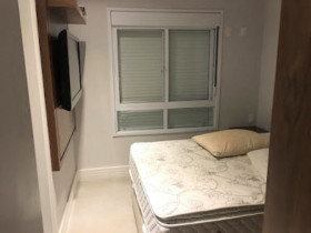 Cobertura com 2 Quartos à Venda, 138 m² em Jardim Aeroporto - São Paulo