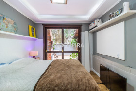 Apartamento com 1 Quarto à Venda, 62 m² em Petrópolis - Porto Alegre