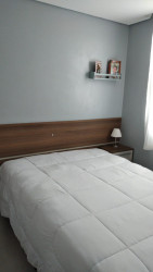 Apartamento com 2 Quartos à Venda, 42 m² em Colônia (Zona Leste) - São Paulo