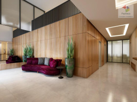 Apartamento com 3 Quartos à Venda, 75 m² em Perdizes - São Paulo