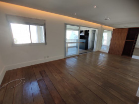 Apartamento com 2 Quartos à Venda, 101 m² em Vila Romana - São Paulo