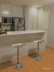 Apartamento com 2 Quartos para Alugar, 70 m² em Parque Reboucas - São Paulo