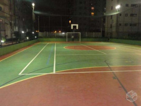 Apartamento com 2 Quartos à Venda, 50 m² em Parque São Luís - São Paulo