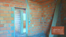 Casa de Condomínio com 3 Quartos à Venda, 118 m² em Jardim Simus - Sorocaba