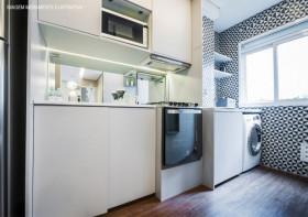 Apartamento com 2 Quartos à Venda, 38 m² em Brás - São Paulo