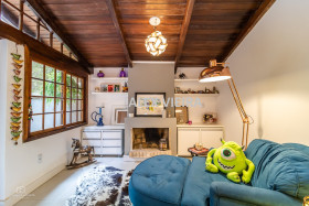 Apartamento com 1 Quarto à Venda, 62 m² em Petrópolis - Porto Alegre