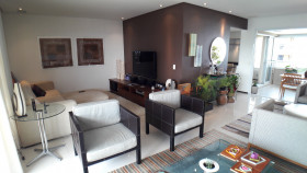 Apartamento com 3 Quartos à Venda, 248 m² em Vila Suzana - São Paulo
