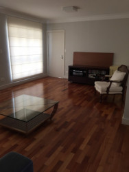 Apartamento com 3 Quartos à Venda ou Locação, 134 m² em Pinheiros - São Paulo