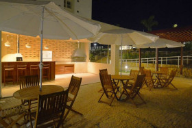 Apartamento com 3 Quartos à Venda, 74 m² em Santa Isabel - Teresina