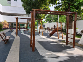 Apartamento com 2 Quartos à Venda, 55 m²em Piedade - Jaboatão dos Guararapes
